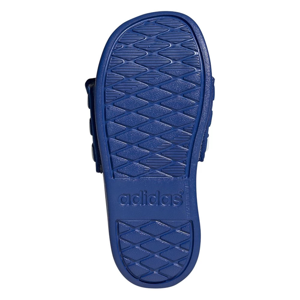 Adidas Sportswear Adilette Comfort Adj Slides Kids 2 Adidas Sportswear Adilette Comfort Adj Slides Kids - Image 2