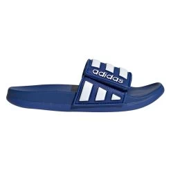 Adidas Sportswear Adilette Comfort Adj Slides Kids