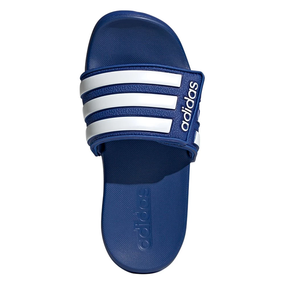 Adidas Sportswear Adilette Comfort Adj Slides Kids 5 Adidas Sportswear Adilette Comfort Adj Slides Kids - Image 5