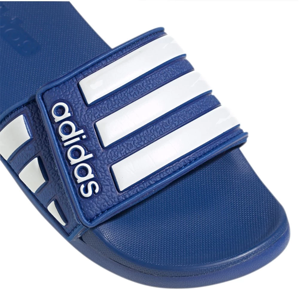 Adidas Sportswear Adilette Comfort Adj Slides Kids 6 Adidas Sportswear Adilette Comfort Adj Slides Kids - Image 6