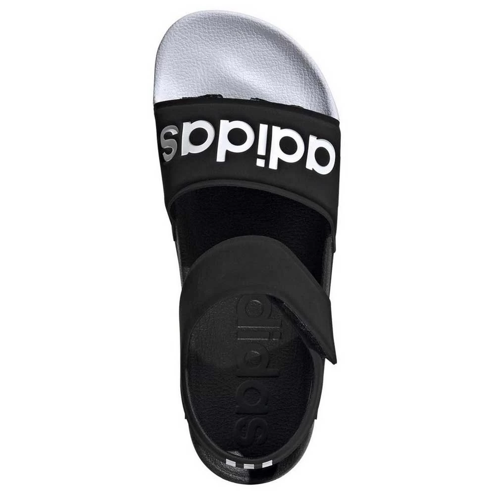 Adidas Sportswear Adilette Flip Flops 5 Adidas Sportswear Adilette Flip Flops - Image 5