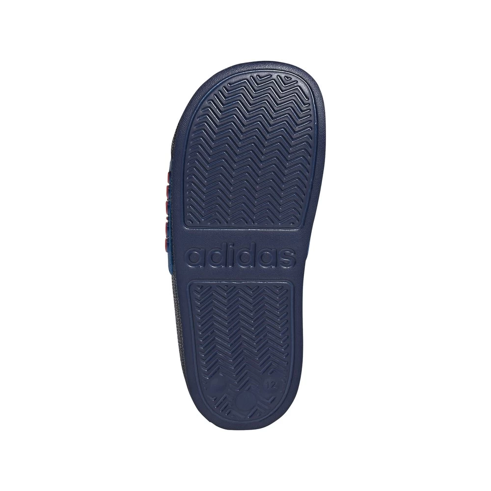Adidas Sportswear Adilette Slides 2 Adidas Sportswear Adilette Slides - Image 2