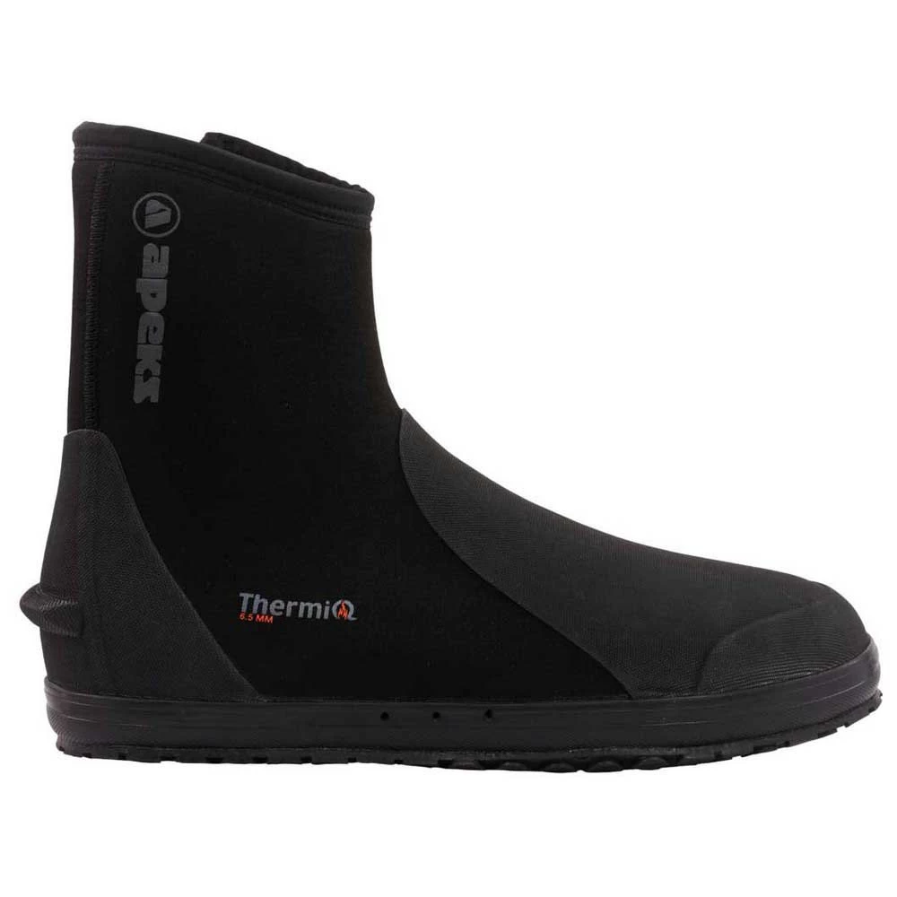 Thermiq Boot 6.5 Mm 1 Thermiq Boot 6.5 Mm