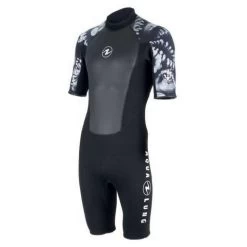 AQUALUNG Hydroflex Shorty Man 3 Mm