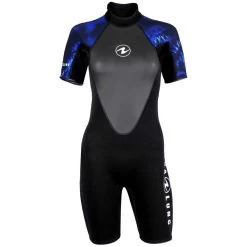 AQUALUNG Mahe Woman Shorty 3 Mm