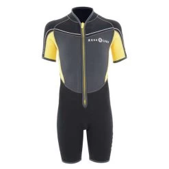 AQUALUNG Step In Boomerang Junior Shorty 4 Mm