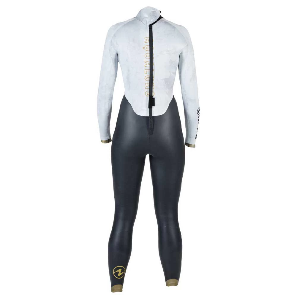 AQUALUNG Suit Freeflex Woman 2 AQUALUNG Suit Freeflex Woman - Image 2