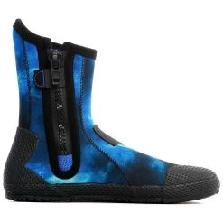 AQUALUNG Superzip 5mm Booties -Sports - water sports equipment aqualung superzip 5mm booties 2