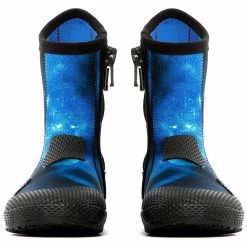 AQUALUNG Superzip 5mm Booties -Sports - water sports equipment aqualung superzip 5mm booties 6