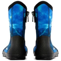 AQUALUNG Superzip 5mm Booties -Sports - water sports equipment aqualung superzip 5mm booties 7