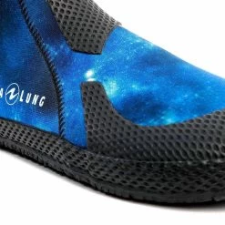 AQUALUNG Superzip 5mm Booties -Sports - water sports equipment aqualung superzip 5mm booties 8