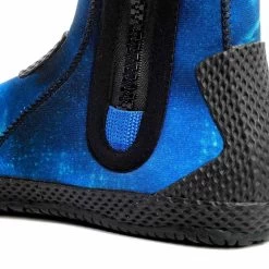 AQUALUNG Superzip 5mm Booties -Sports - water sports equipment aqualung superzip 5mm booties 9