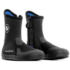 AQUALUNG Superzip 7 Mm Booties -Sports - water sports equipment aqualung superzip 7 mm booties 3