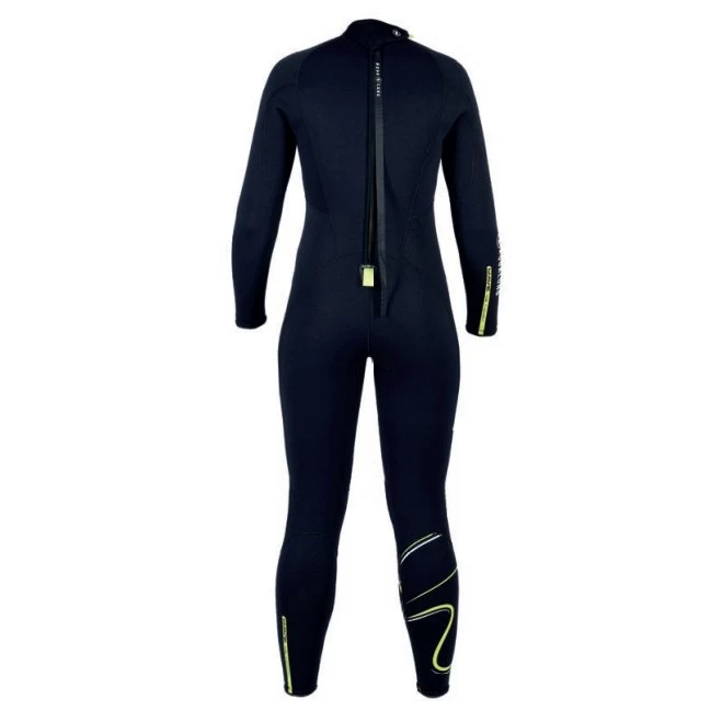 AQUALUNG Wave Jumpsuit Mujer 6 Mm 2 AQUALUNG Wave Jumpsuit Mujer 6 Mm - Image 2