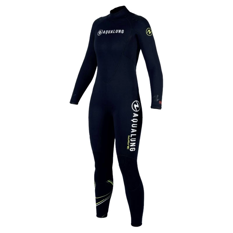 AQUALUNG Wave Jumpsuit Mujer 6 Mm 1 AQUALUNG Wave Jumpsuit Mujer 6 Mm