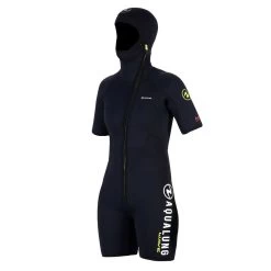 AQUALUNG Wave Overshortie Woman 5.5 Mm