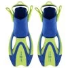 AQUALUNG Zinger Snorkeling Fins Junior