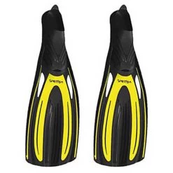 Galaxy Plus Snorkeling Fins