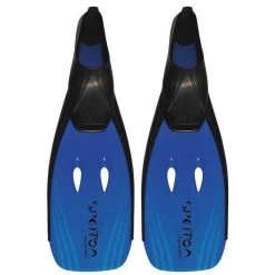 Power Snorkeling Fins