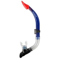 Lobster Semi-Dry Diving Snorkel