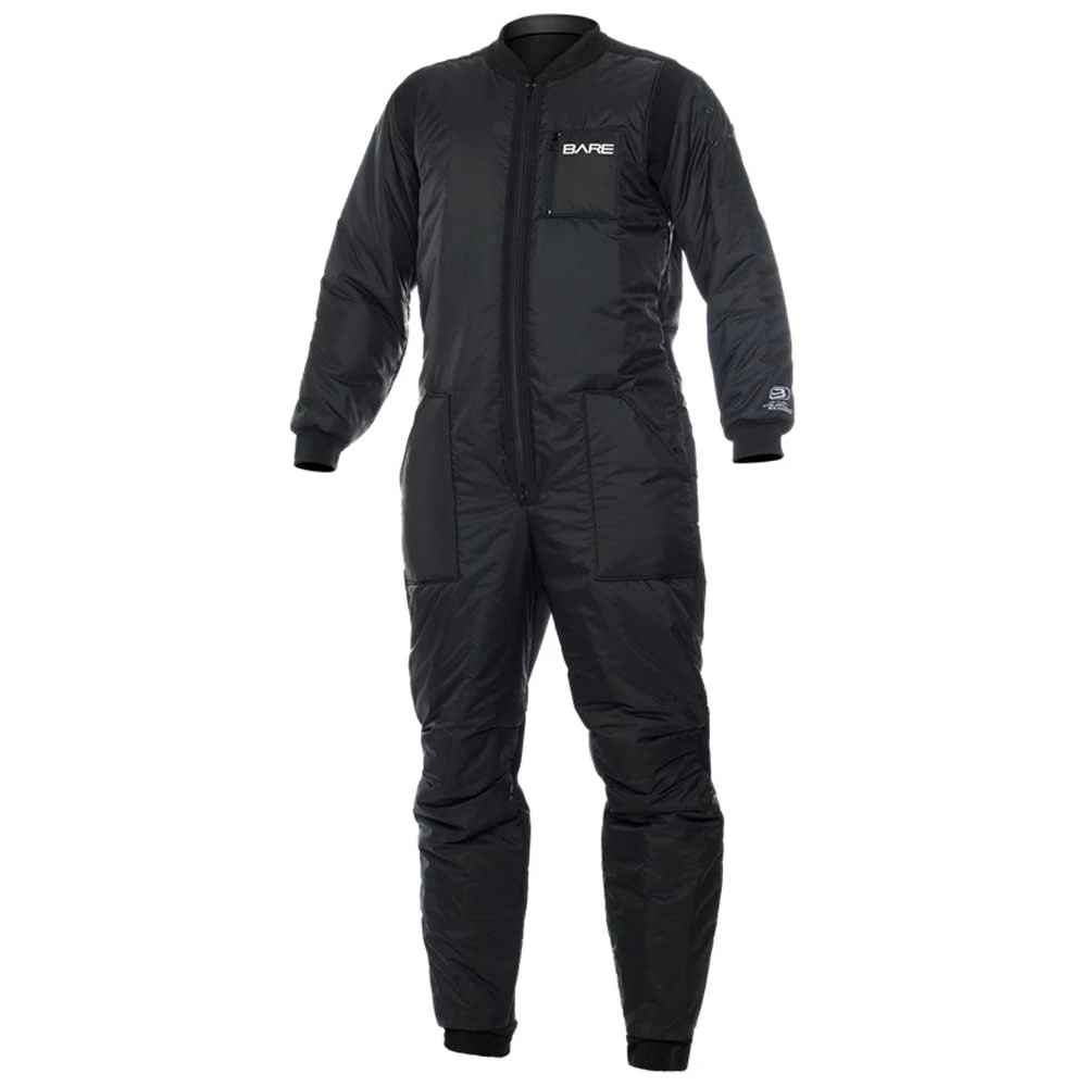 BARE CT200 Polarwear Extreme Suit 1 BARE CT200 Polarwear Extreme Suit