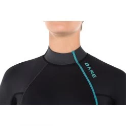 BARE Exowear Suit Woman -Sports - water sports equipment bare exowear suit woman 3
