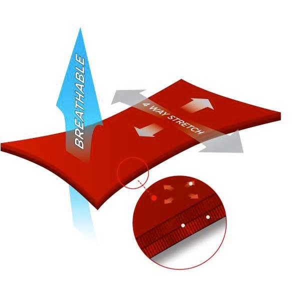 BARE SB System Suit 5 BARE SB System Suit - Image 5