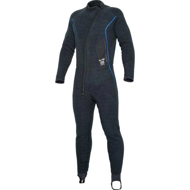 BARE SB System Suit 1 BARE SB System Suit