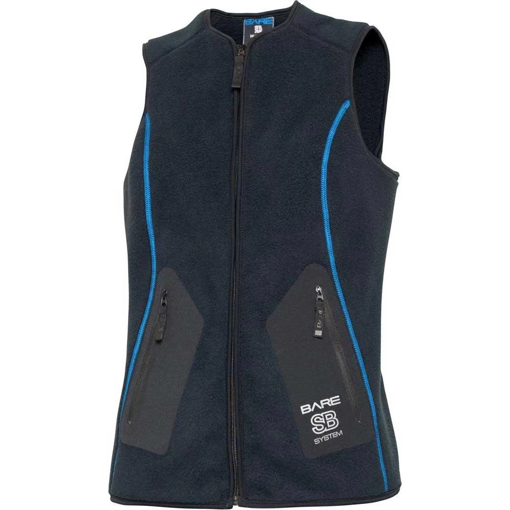 BARE SB System Vest 1 BARE SB System Vest