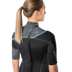 BARE Shorty Elate 2 Mm -Sports - water sports equipment bare shorty elate 2 mm 3