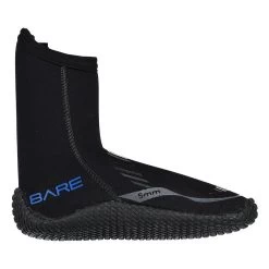 BARE Sport 5 Mm Booties -Sports - water sports equipment bare sport 5 mm booties 2