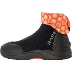 BARE Ultrawarmth 7mm Booties 10 BARE Ultrawarmth 7mm Booties -Sports - water sports equipment bare ultrawarmth 7mm booties 2
