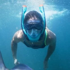 Bestway Hydro-Pro Seaclear Snorkeling Mask 12 Bestway Hydro-Pro Seaclear Snorkeling Mask -Sports - water sports equipment bestway hydro pro seaclear snorkeling mask 4