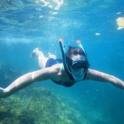 Bestway Hydro-Pro Seaclear Snorkeling Mask 13 Bestway Hydro-Pro Seaclear Snorkeling Mask -Sports - water sports equipment bestway hydro pro seaclear snorkeling mask 5