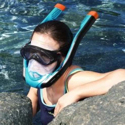 Bestway Hydro-Pro Seaclear Snorkeling Mask 14 Bestway Hydro-Pro Seaclear Snorkeling Mask -Sports - water sports equipment bestway hydro pro seaclear snorkeling mask 6