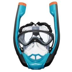Bestway Hydro-Pro Seaclear Snorkeling Mask 15 Bestway Hydro-Pro Seaclear Snorkeling Mask -Sports - water sports equipment bestway hydro pro seaclear snorkeling mask 7