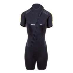 BEUCHAT 1DIVE Shorty Without Hood Woman 3 Mm