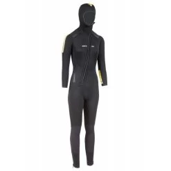 BEUCHAT 1Dive With Hood Woman 5 Mm -Sports - water sports equipment beuchat 1dive with hood woman 5 mm 2