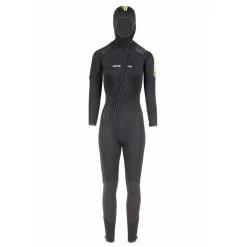 BEUCHAT 1Dive With Hood Woman 5 Mm
