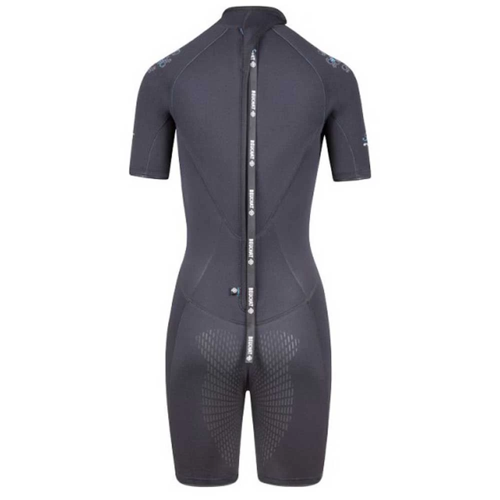 BEUCHAT Alize Woman Shorty 3 Mm 2 BEUCHAT Alize Woman Shorty 3 Mm - Image 2