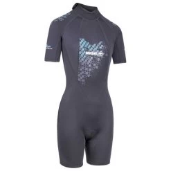 BEUCHAT Alize Woman Shorty 3 Mm 8 BEUCHAT Alize Woman Shorty 3 Mm -Sports - water sports equipment beuchat alize woman shorty 3 mm 2