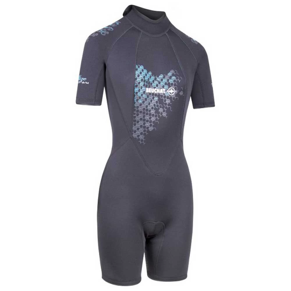 BEUCHAT Alize Woman Shorty 3 Mm 3 BEUCHAT Alize Woman Shorty 3 Mm - Image 3