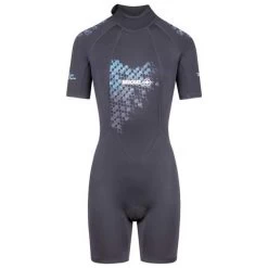 BEUCHAT Alize Woman Shorty 3 Mm