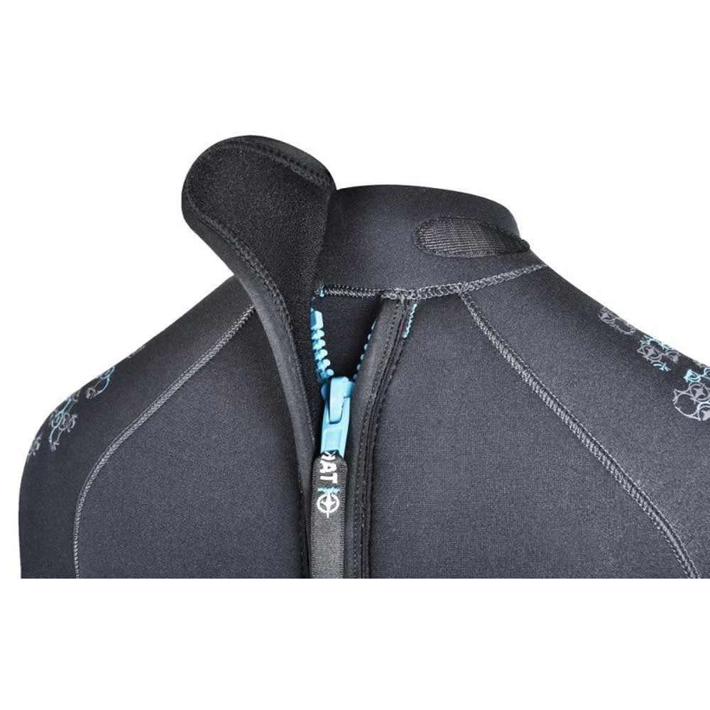 BEUCHAT Alize Woman Shorty 3 Mm 4 BEUCHAT Alize Woman Shorty 3 Mm - Image 4