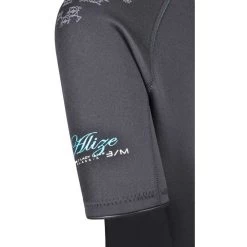 BEUCHAT Alize Woman Shorty 3 Mm 10 BEUCHAT Alize Woman Shorty 3 Mm -Sports - water sports equipment beuchat alize woman shorty 3 mm 4