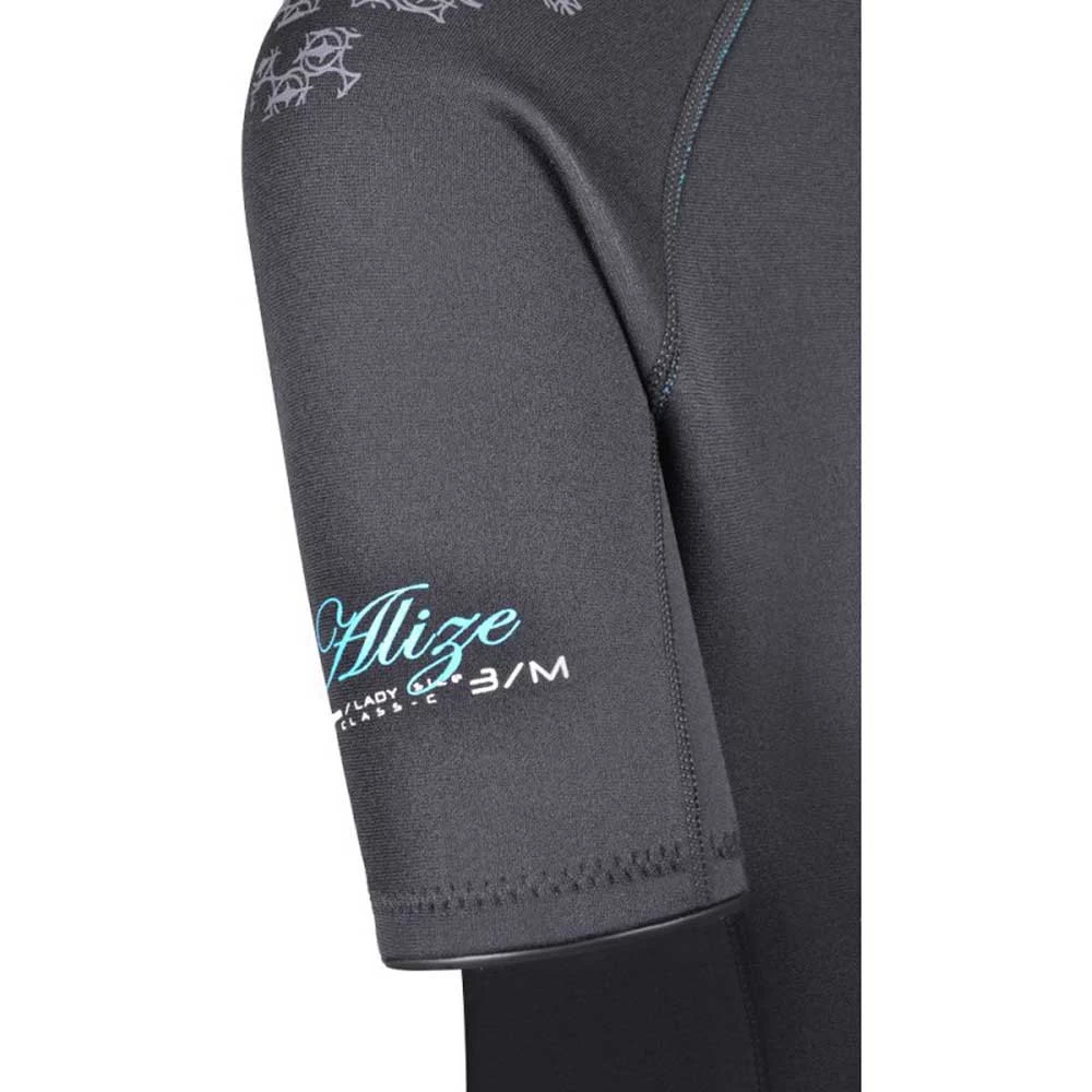 BEUCHAT Alize Woman Shorty 3 Mm 5 BEUCHAT Alize Woman Shorty 3 Mm - Image 5