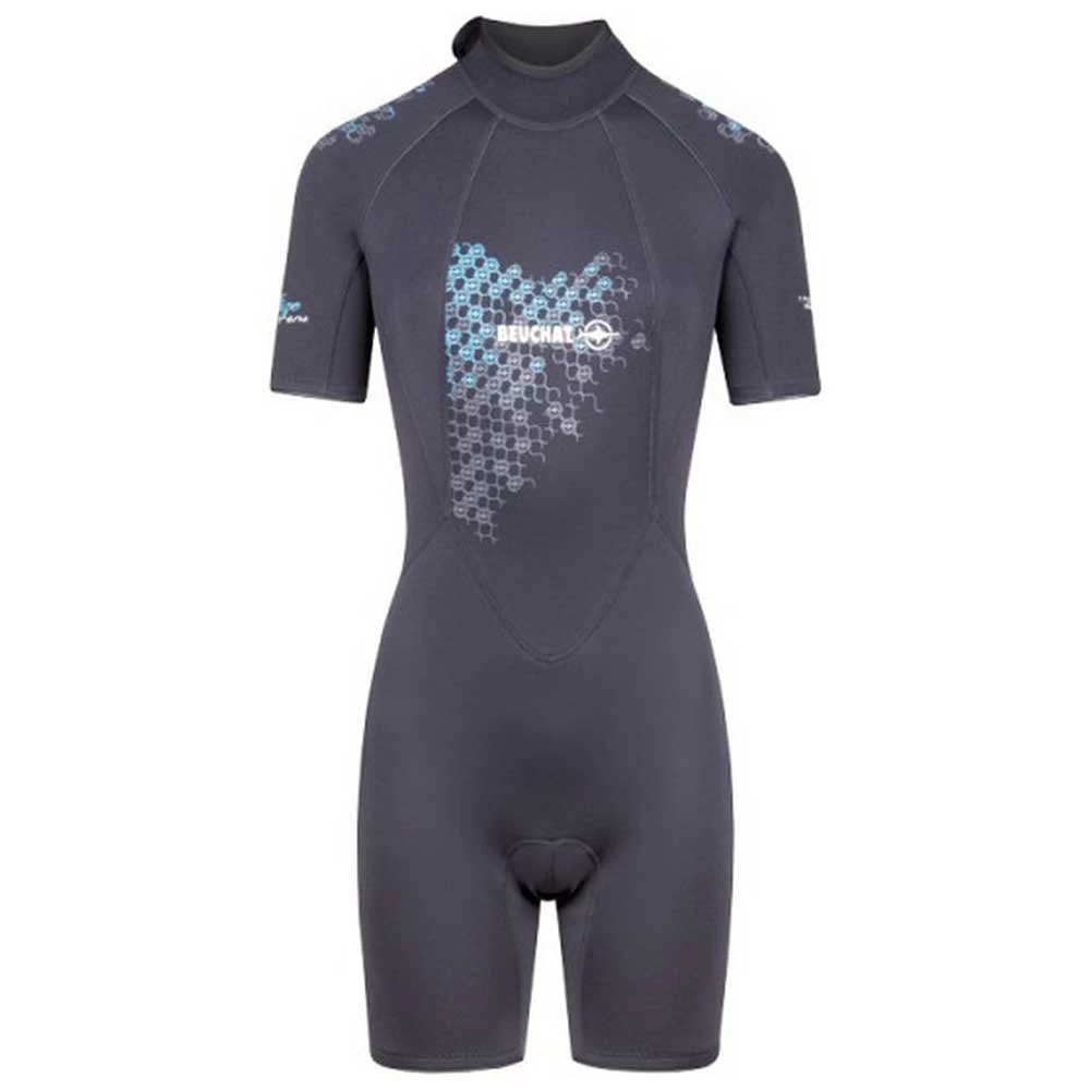 BEUCHAT Alize Woman Shorty 3 Mm 1 BEUCHAT Alize Woman Shorty 3 Mm