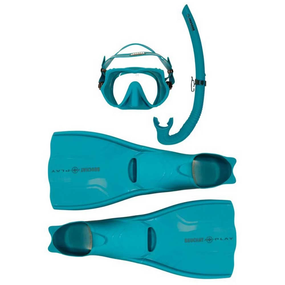 BEUCHAT Atoll Set 1 BEUCHAT Atoll Set