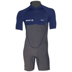 BEUCHAT Atoll Shorty 2 Mm