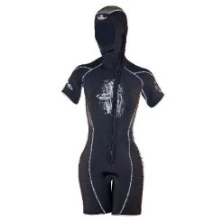 BEUCHAT Focea Confort 4 Woman 5 Mm